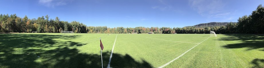 Soccer Field image 1